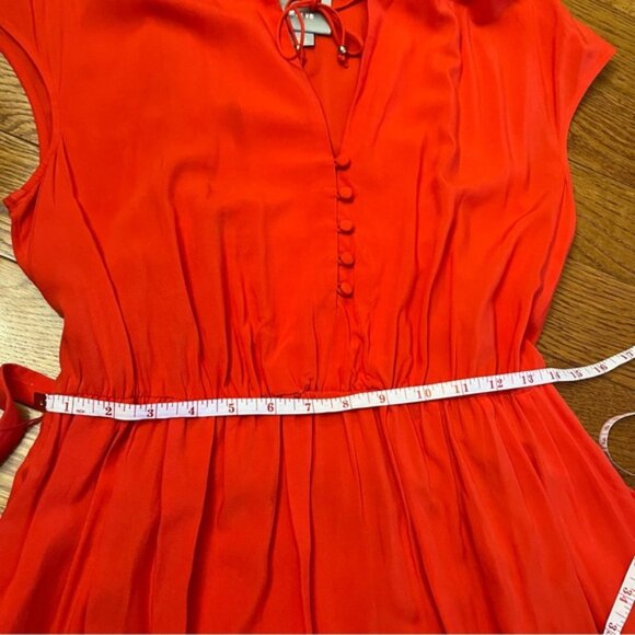 Anthropologie aeve dilia ress - Picture 10 of 12